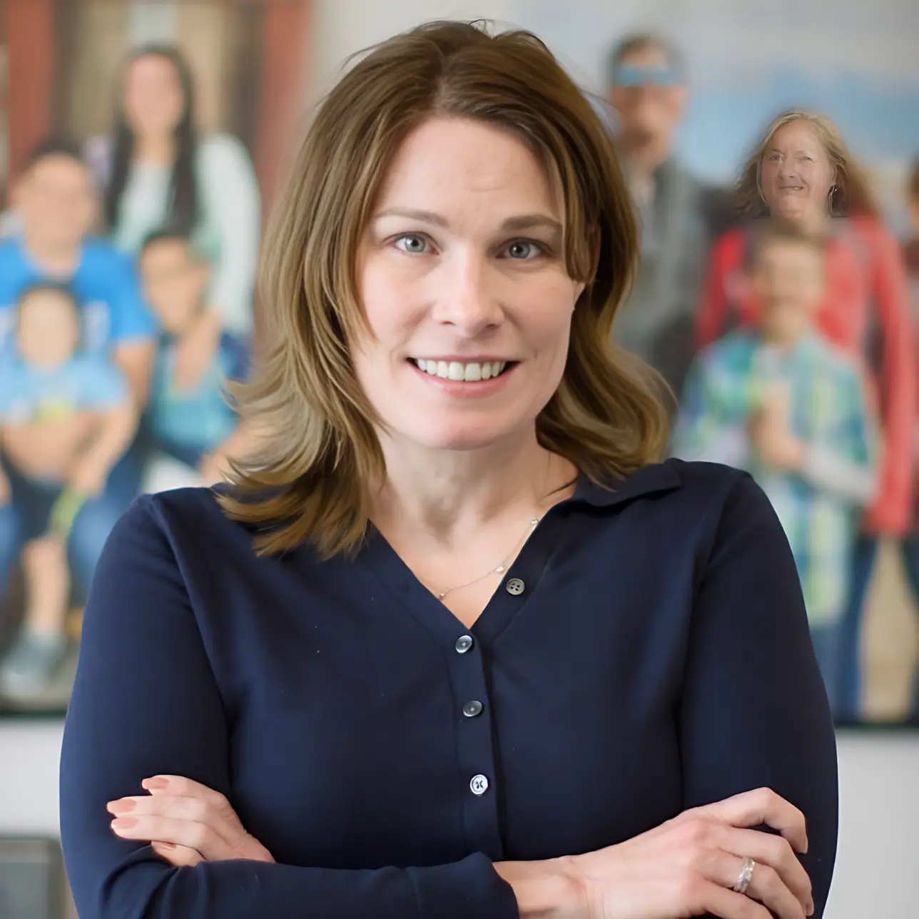 Michelle Ackerman Michelle Ackerman