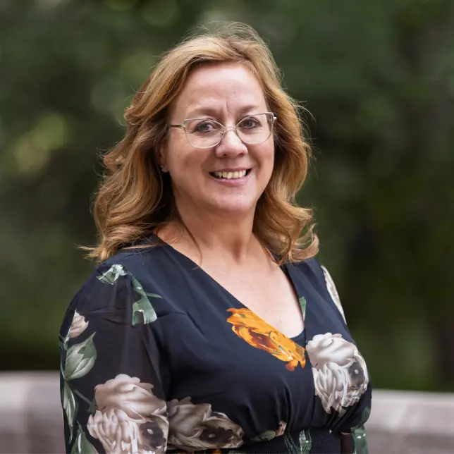 Cindi Hammond