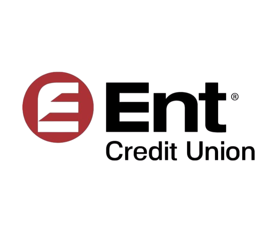 Ent Credit Union logo