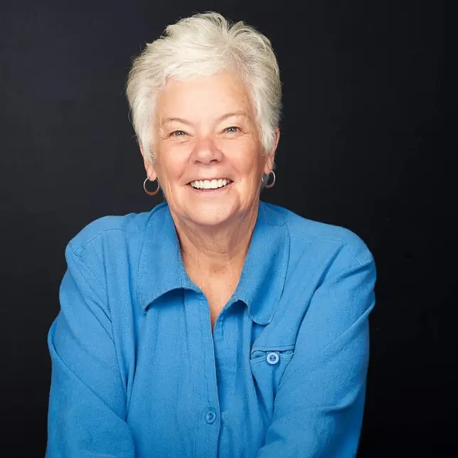 Major Gifts Officer Kathi Wright
