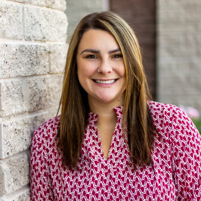 Deputy Director Tori May