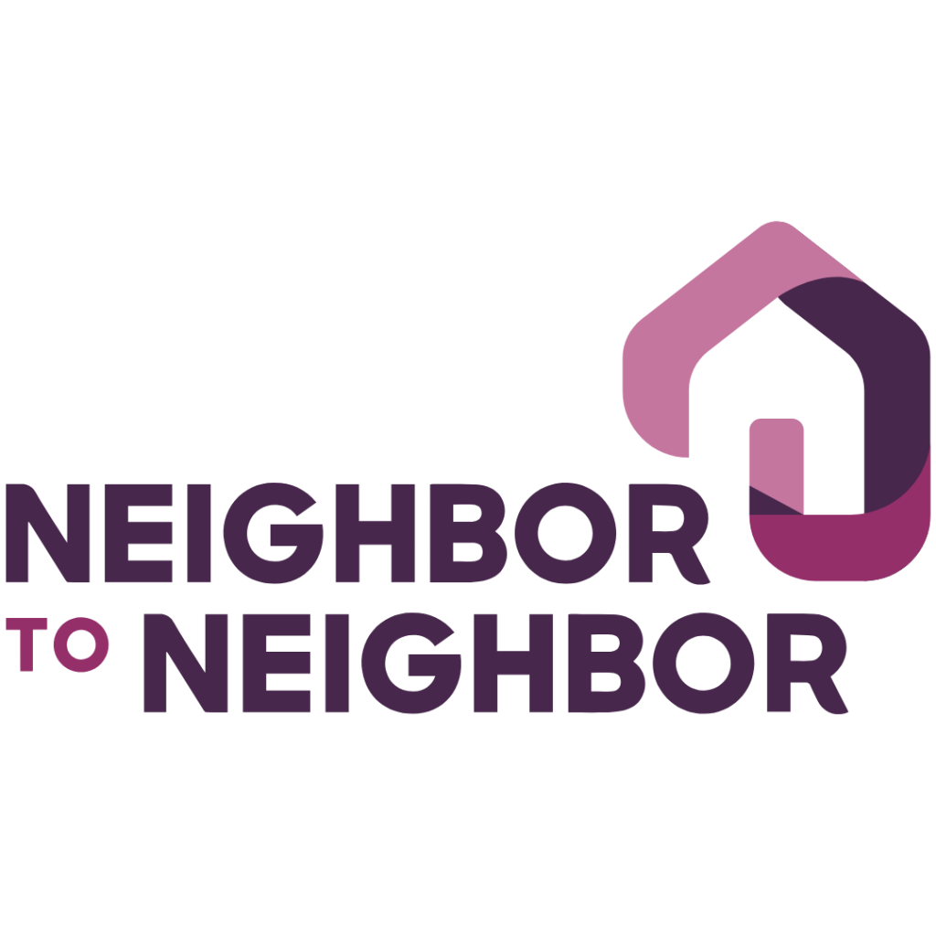 Neighbor to Neighbor logo