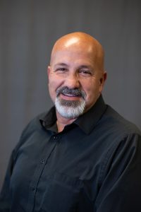 Matthew Dozier
