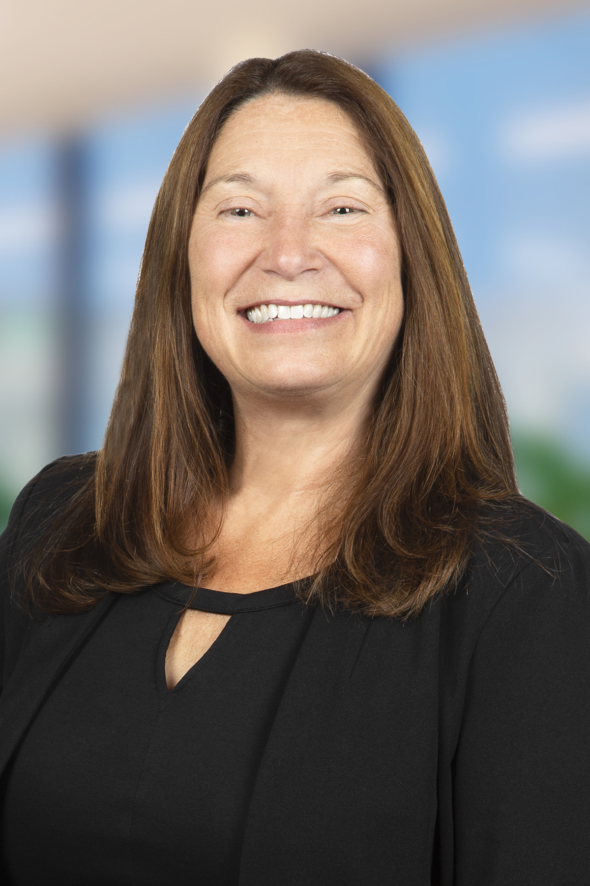 Annette Jenkins