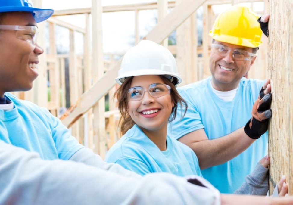 realestate build